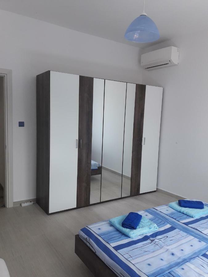 Island Apartment Kavala Eksteriør billede