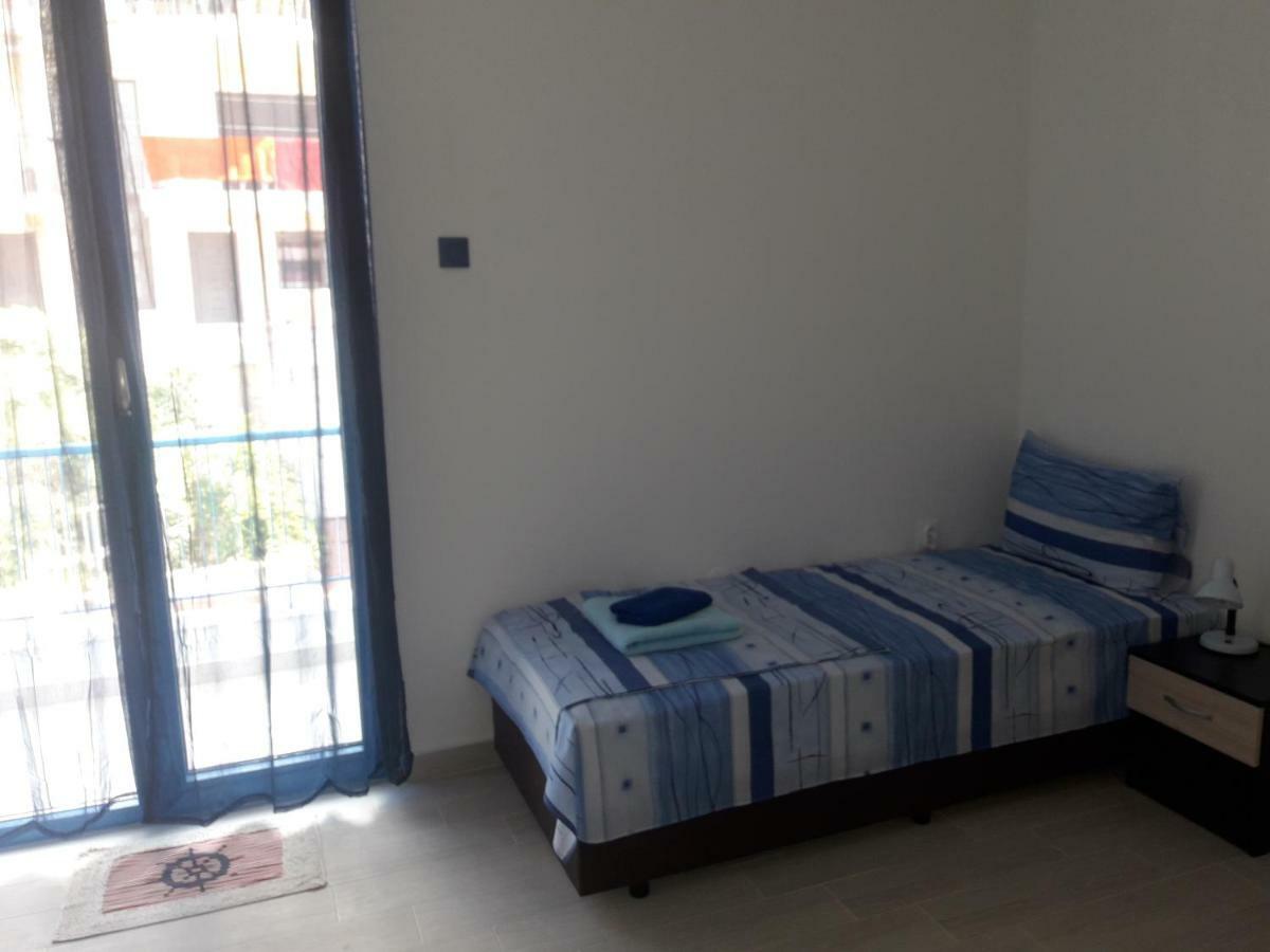Island Apartment Kavala Eksteriør billede
